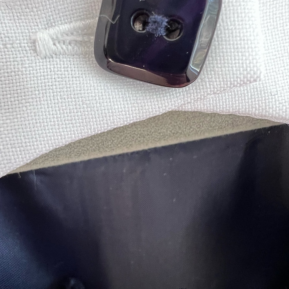 NWT ADORABLE Iris & Ivy toddler sailor dress. - Picture 4 of 4